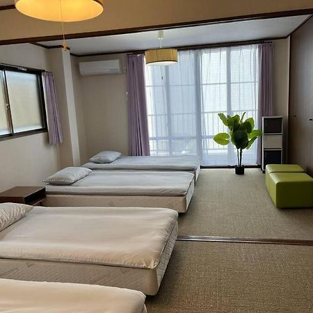 N'S Home - 南名古屋駅一軒家ルームシェア-12 Esterno foto